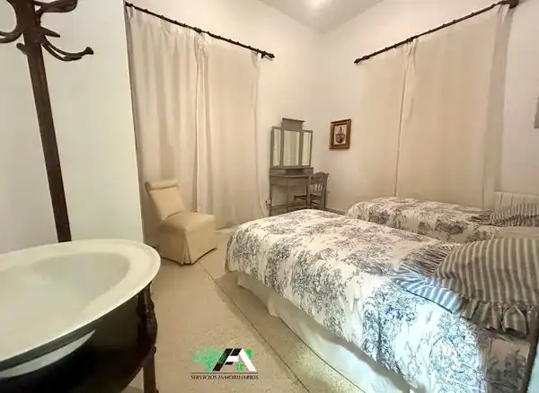 Casa rustica con piscina in vendita a Baeza, imagen 15