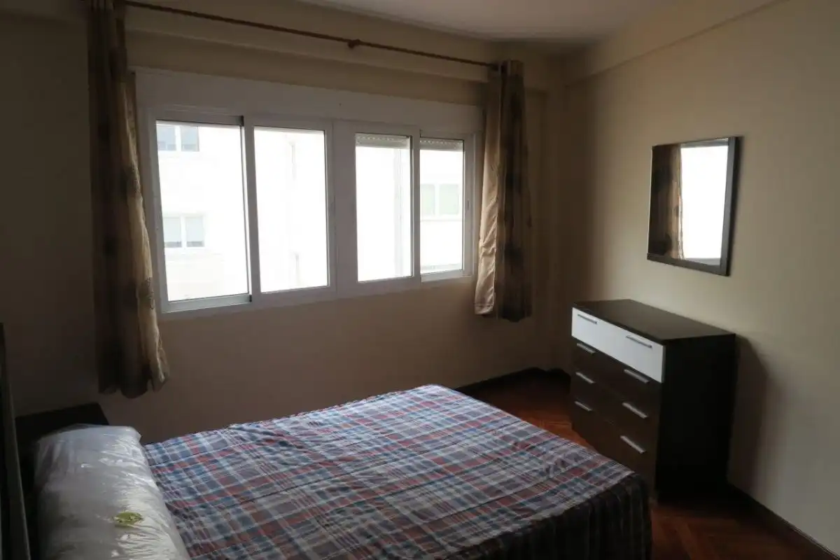 Piso de alquiler en Barcelona, Agra del Orzán - Ventorrillo