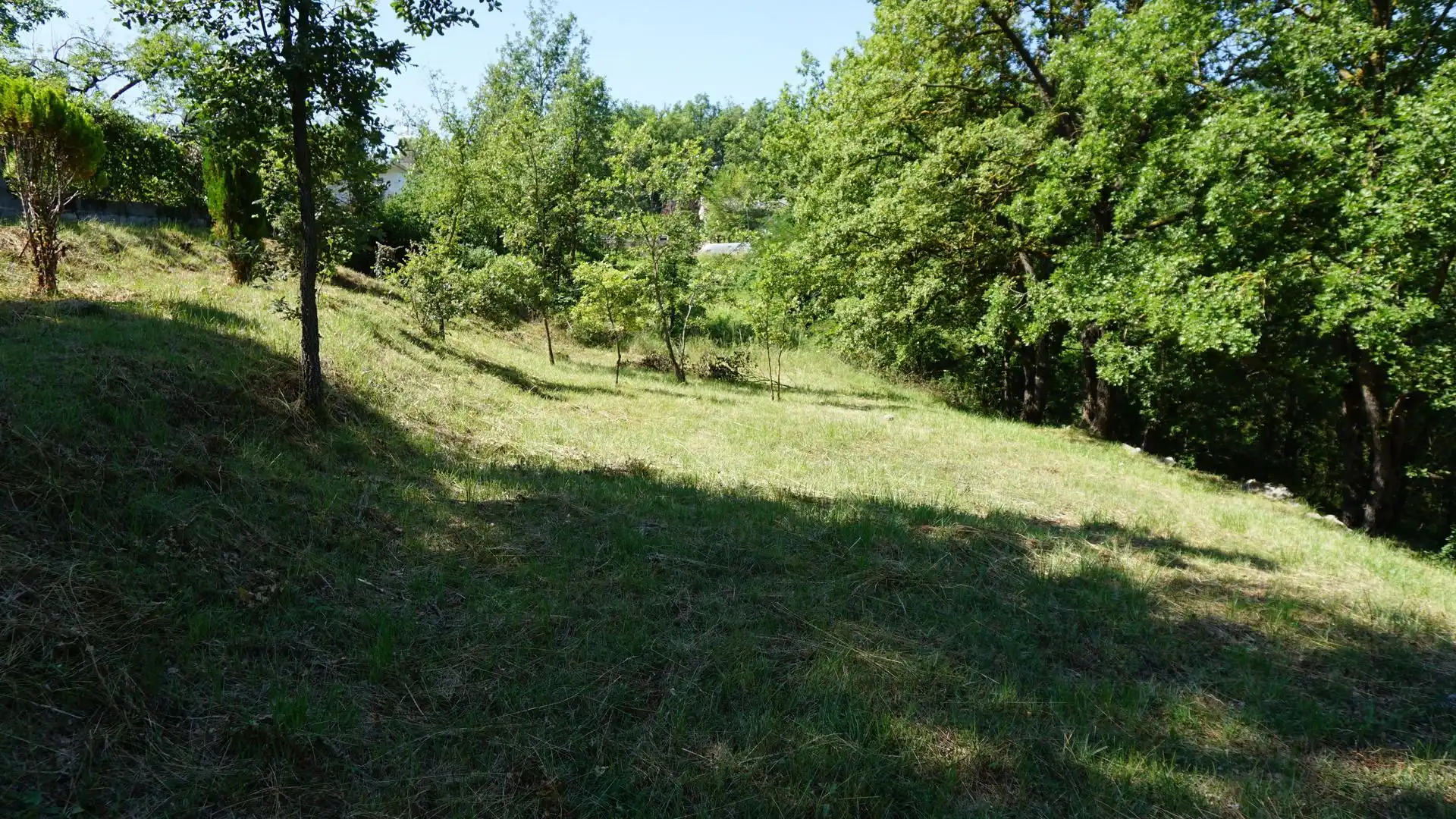 Terreni e lotti in vendita a Font