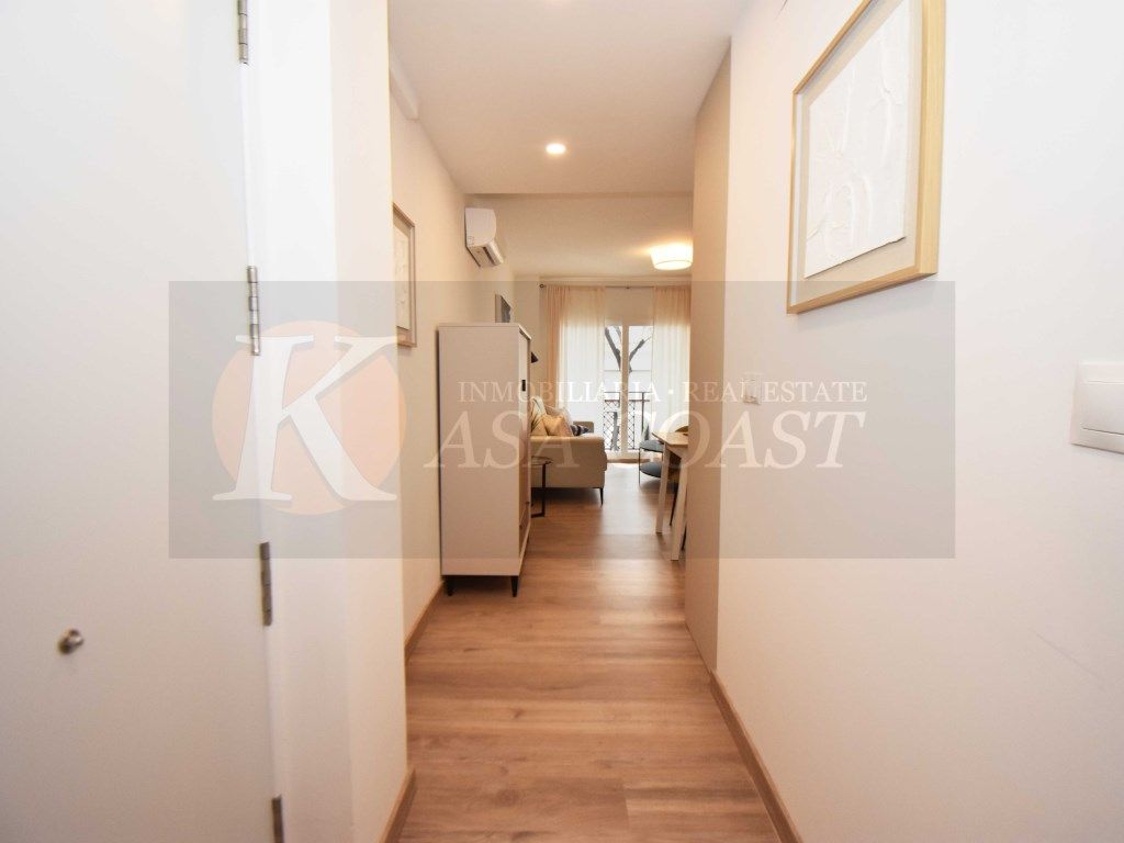Flat for sale in Fuengirola  with Air Conditioner and Balcony