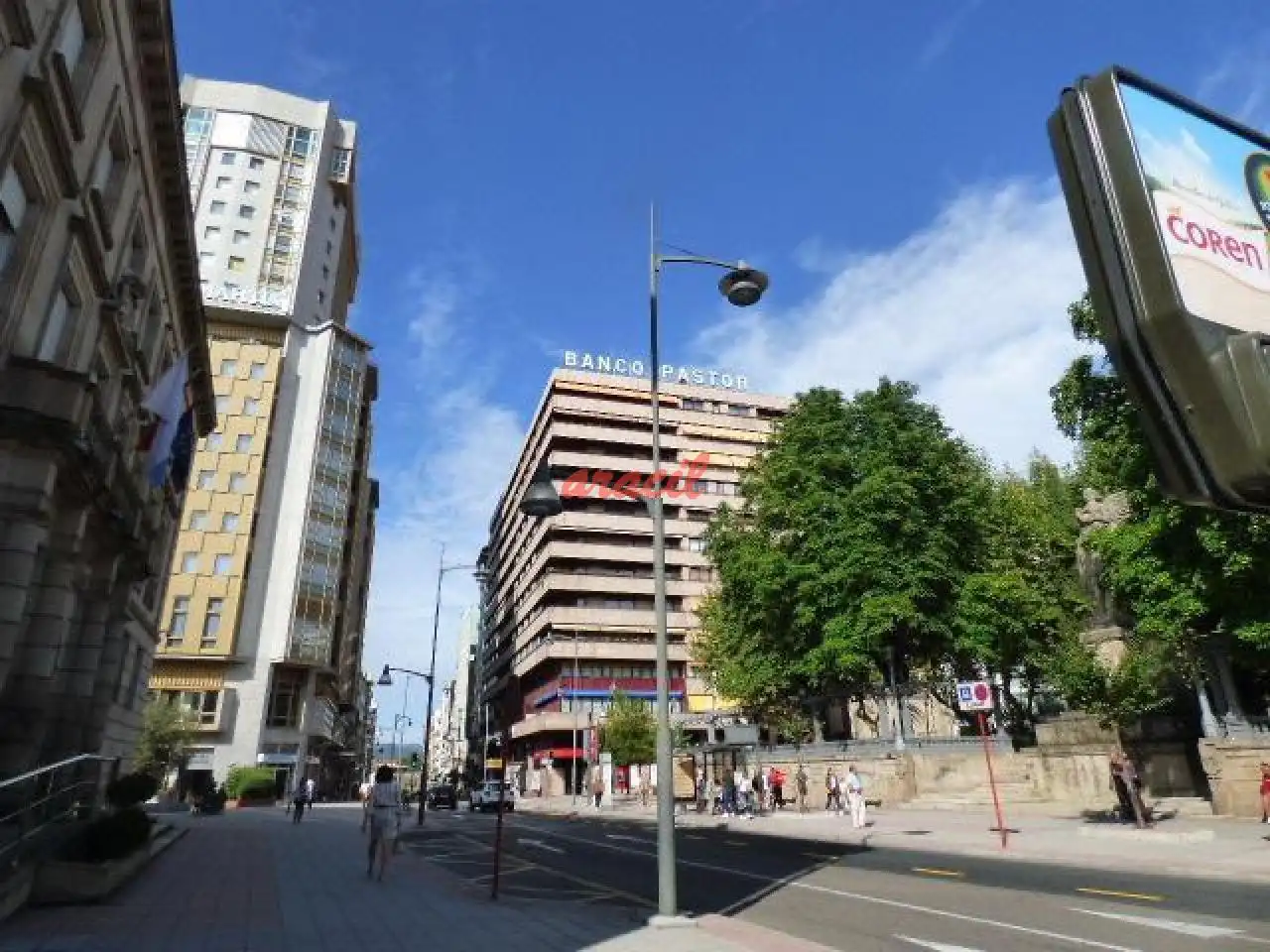Oficina amb ascensor en venda a Centro, imagen 2