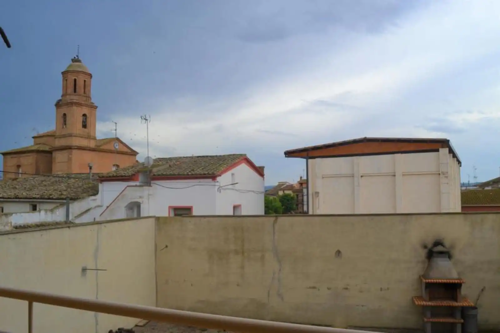 House with terrace for sale in Albalatillo, imagen 38