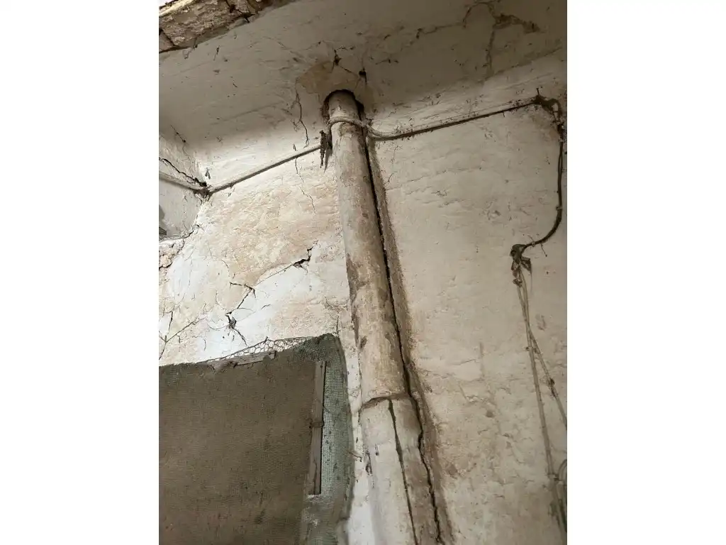 Casa amb terrassa en venda a Segorbe, imagen 97