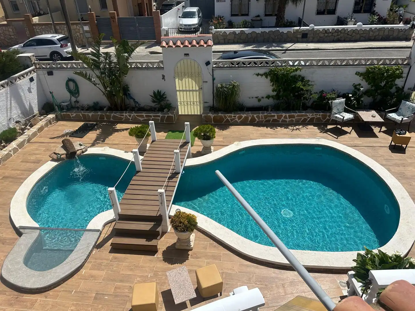 Villa avec terrasse à vendre à Miami Platja, imagen 19