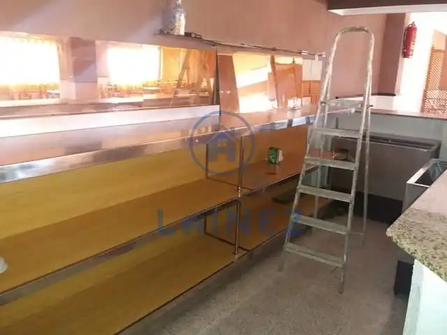 Local en venda en Peñarroya-Pueblonuevo amb Aire condicionat i Moblat