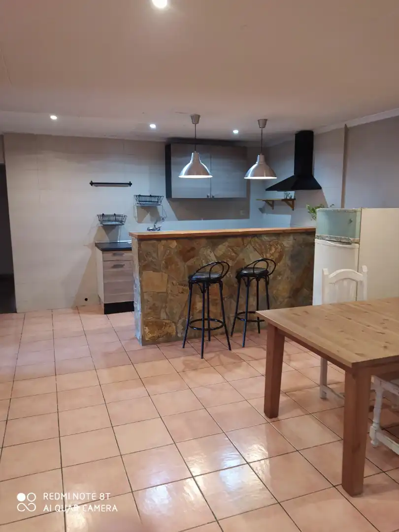 Cocina de Terreno en venta en Binéfar