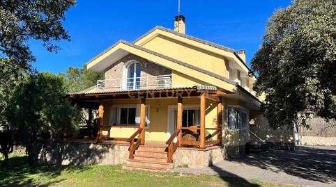 Photo 2 of House or chalet for sale in Camino Real, Villanueva del Pardillo, Spain, Los Llanos - Valle Pardo, Villanueva del Pardillo