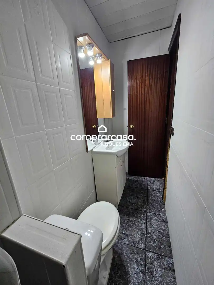Baño de Estudio en venta en Barcelona