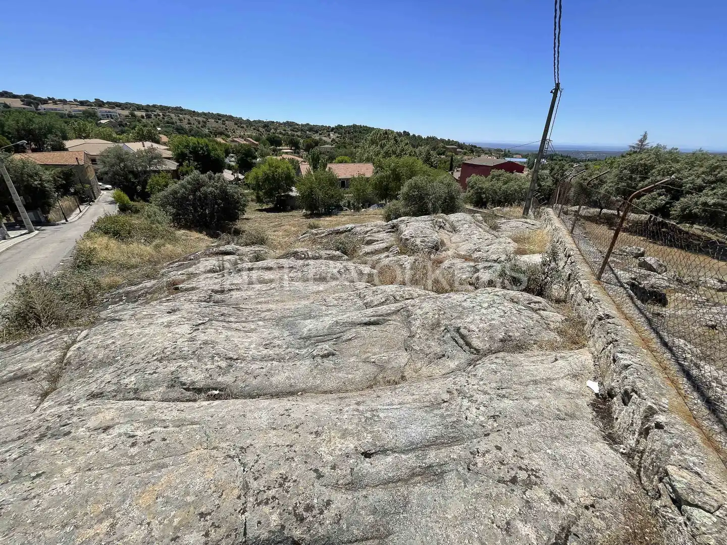 Terreno residenziale in vendita a Fresnedillas de la Oliva, imagen 14