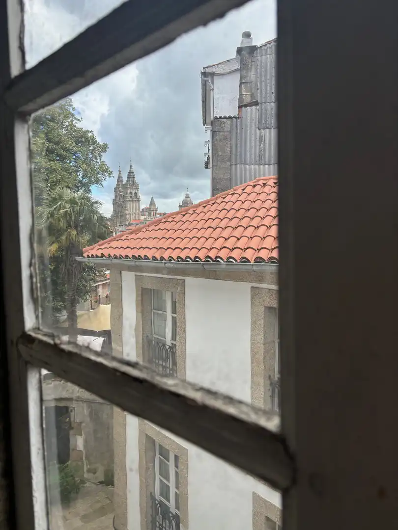 Apartament en venda a Rúa da Porta Faxeira, Casco Histórico