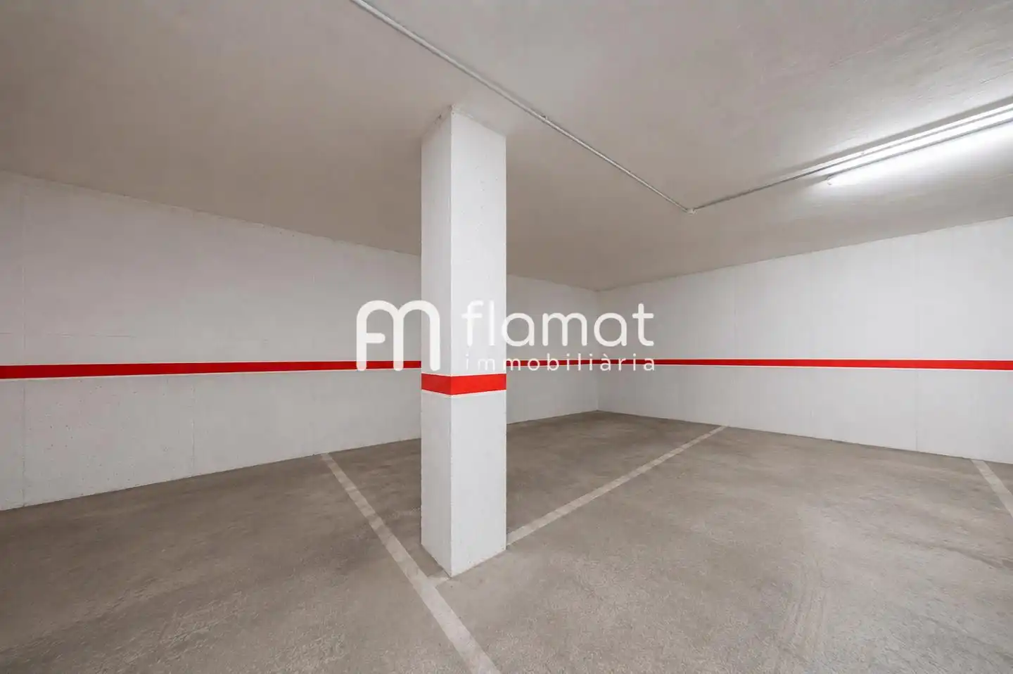 Parking de Piso en venta en Torredembarra