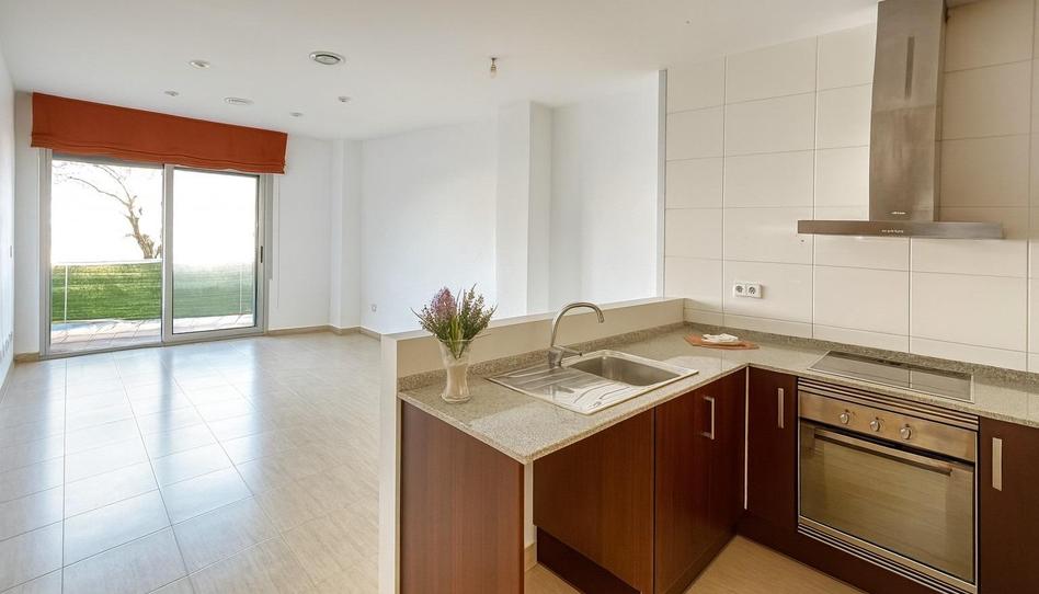 Photo 1 of Flat for sale in Calle de Sant Cugat, Pla d'en Boet, Barcelona