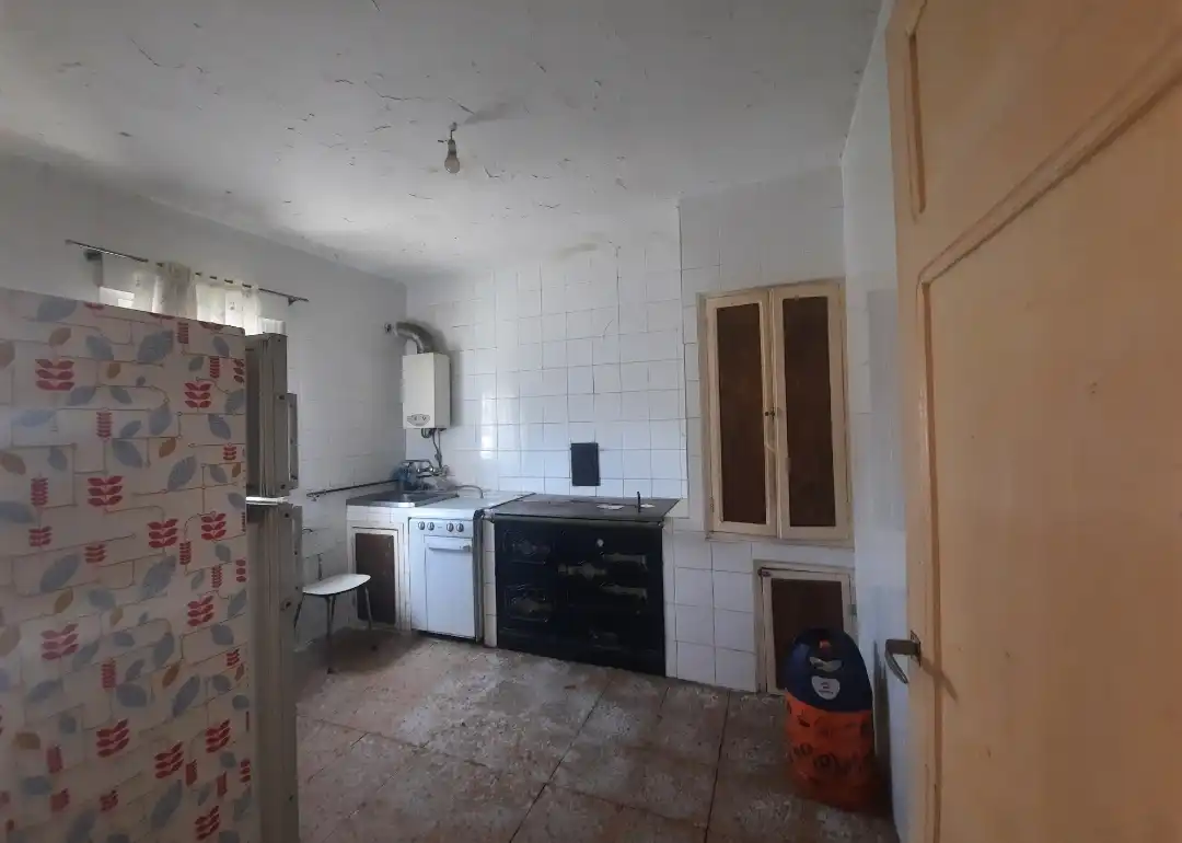 Casa en venda a Calle Rodríguez de la Fuente, imagen 3
