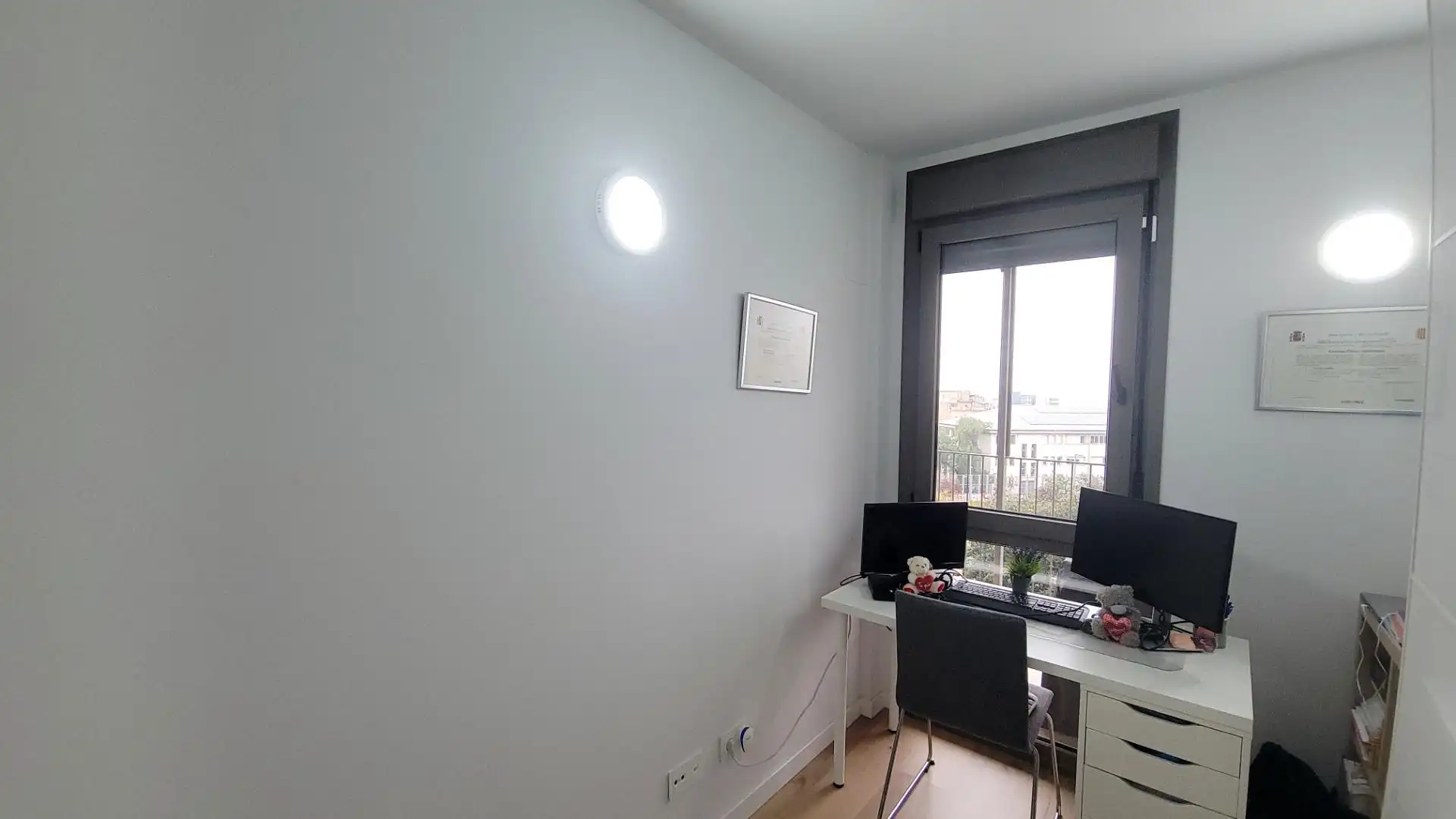 Ático en venta en Sanfeliu
