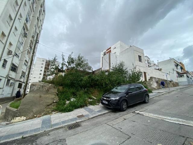 Terreno residencial en Venta en Vallesequillo