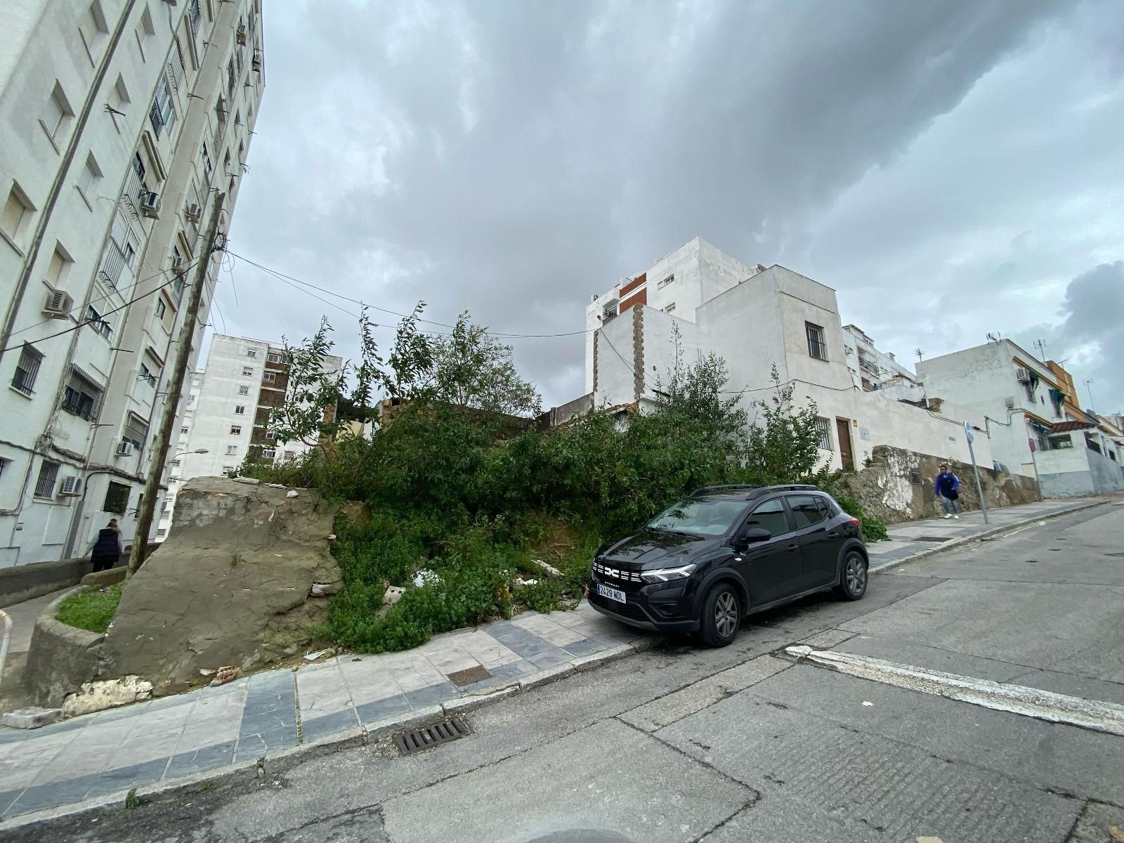 Residential for sale in Jerez de la Frontera