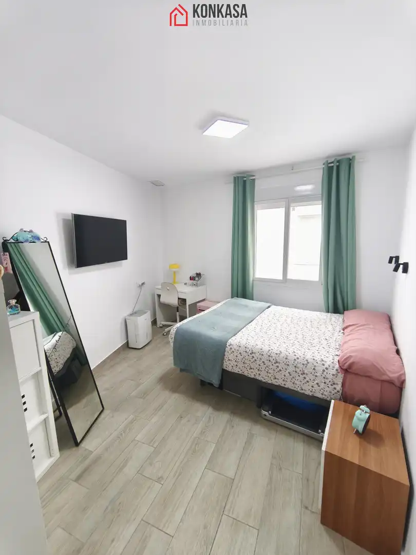 Habitación de Piso en venta en Arcos de la Frontera con Aire acondicionado y Trastero