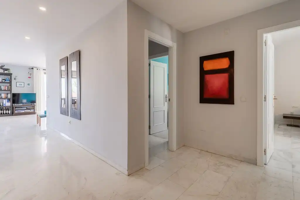 Apartment with pool for sale in La Mairena, imagen 26