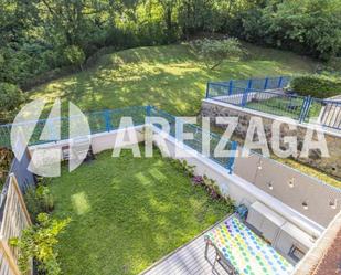 Garden of Flat for sale in Lasarte-Oria  with Heating, Private garden and Terrace
