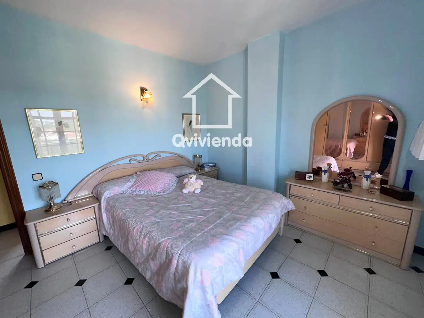 Habitación de Casa o chalet en venta en Lliçà d'Amunt con Aire acondicionado, Trastero y Piscina
