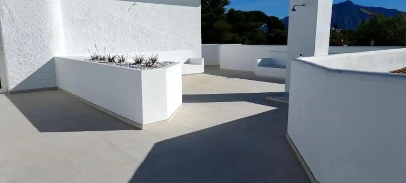 House with pool for sale in San Pedro de Alcántara, imagen 33