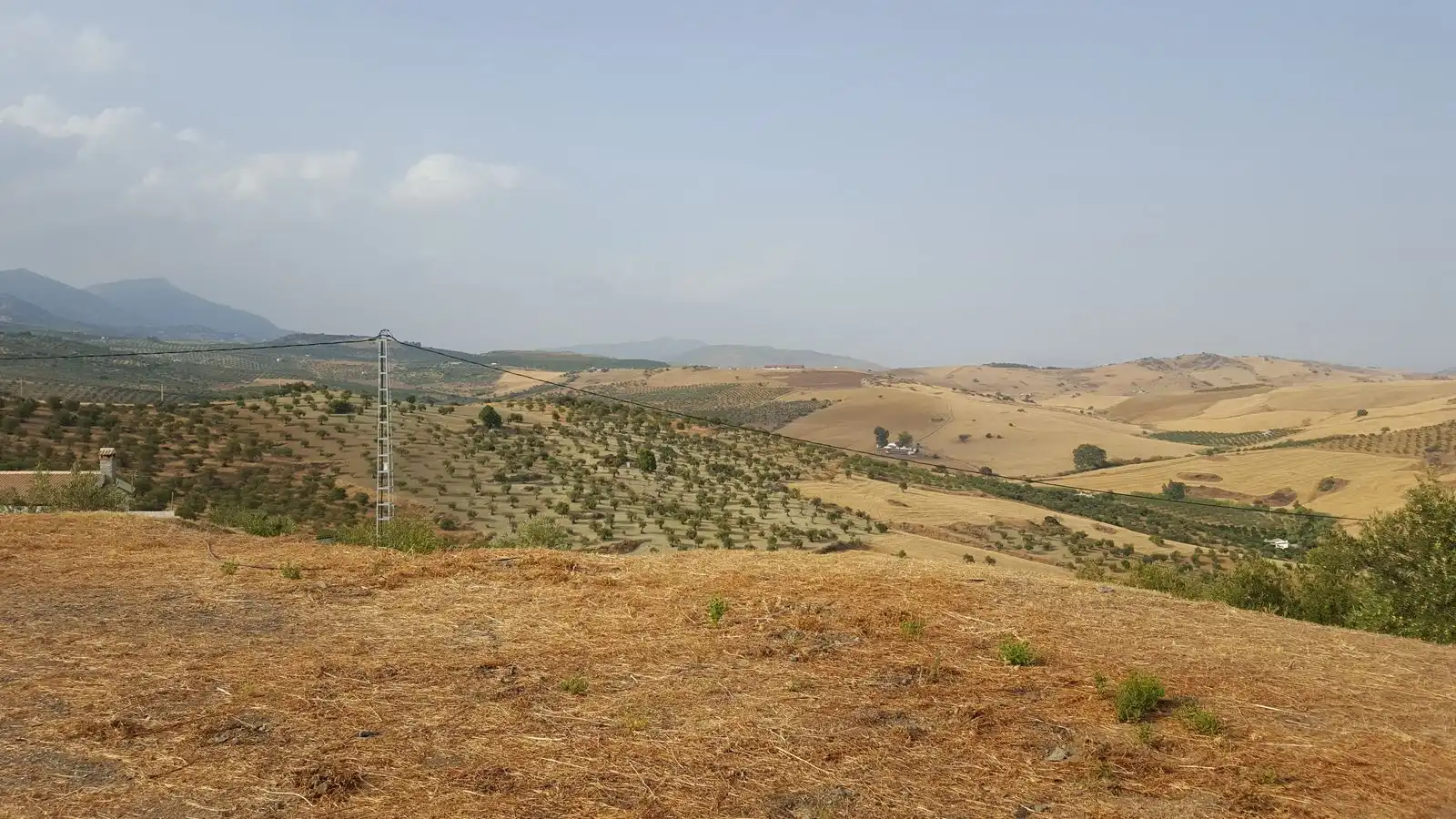 Finca rústica en venta en Alozaina con Aire acondicionado, Calefacción y Jardín privado