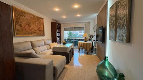 Foto 2 de Pis en venda a  Constitucion, Puerto Lumbreras, Murcia