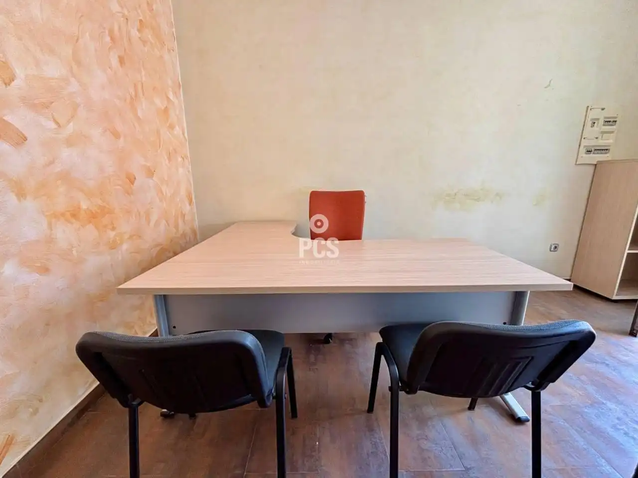 Büro zur Miete in Calle Zona El Parral, Totana