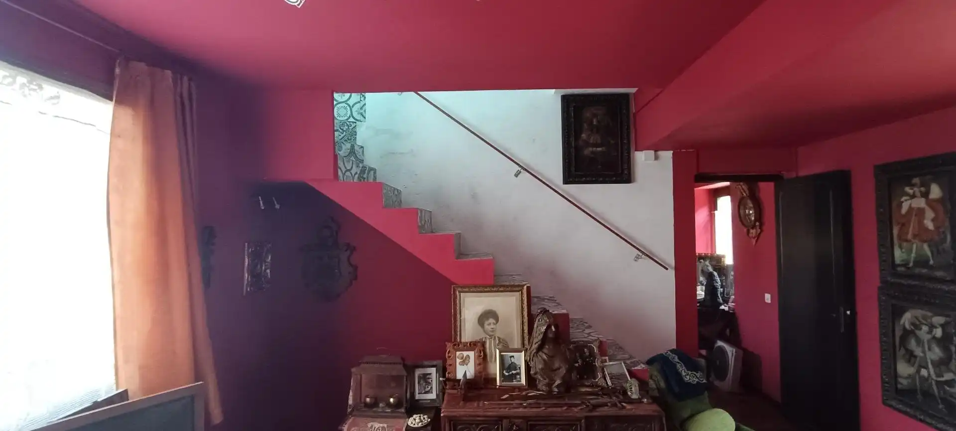 House with terrace for sale in Poble, imagen 24
