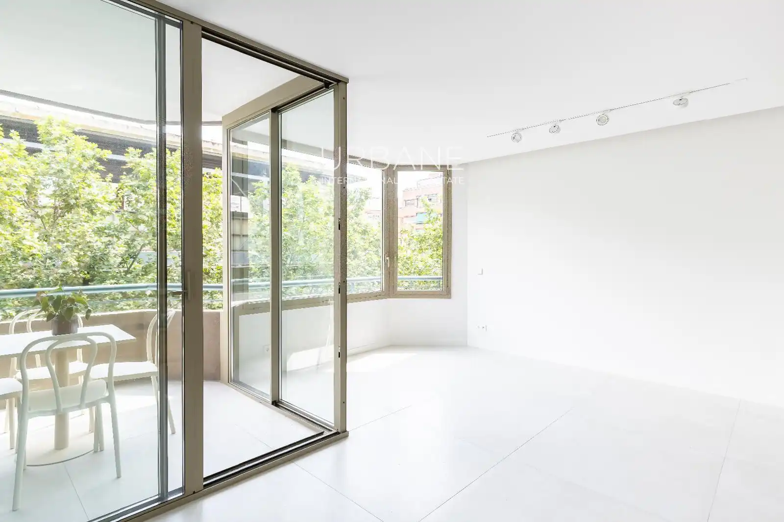 Piso con ascensor en venta en DE VILADOMAT, imagen 14