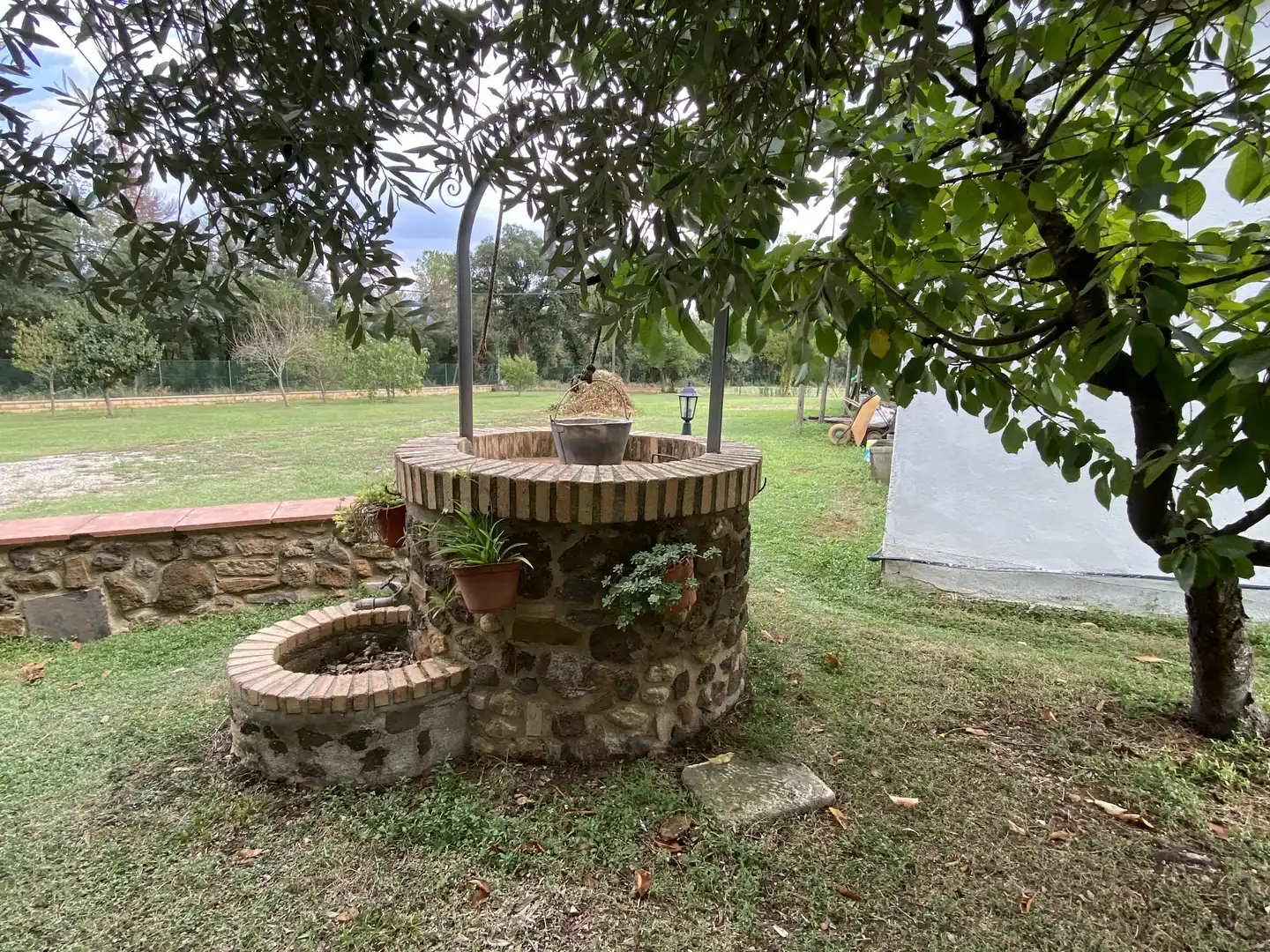 Casa con piscina in vendita a Diseminado Afores, imagen 30