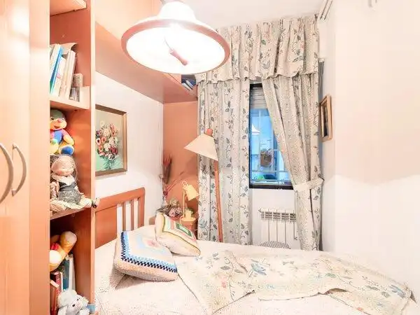 Appartement avec terrasse à vendre à Gran Vía GERMANIAS, imagen 5