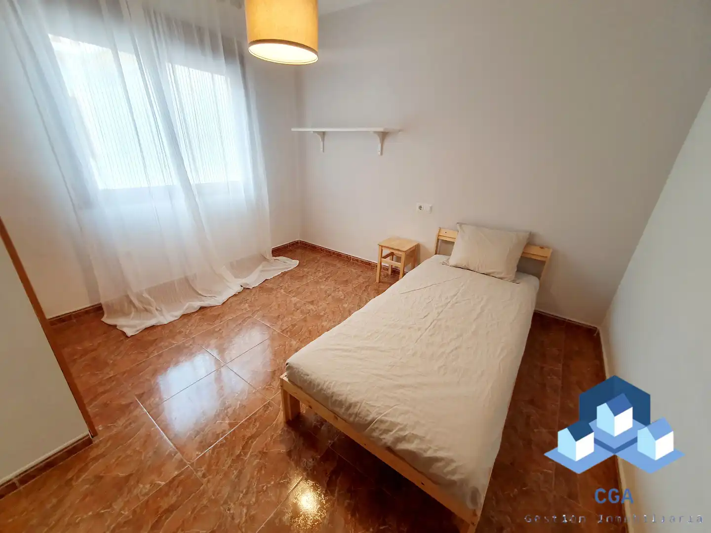 Dúplex en venda a Puerto Lumbreras