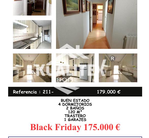 Foto 1 de Pis en venda a Centro, Cáceres