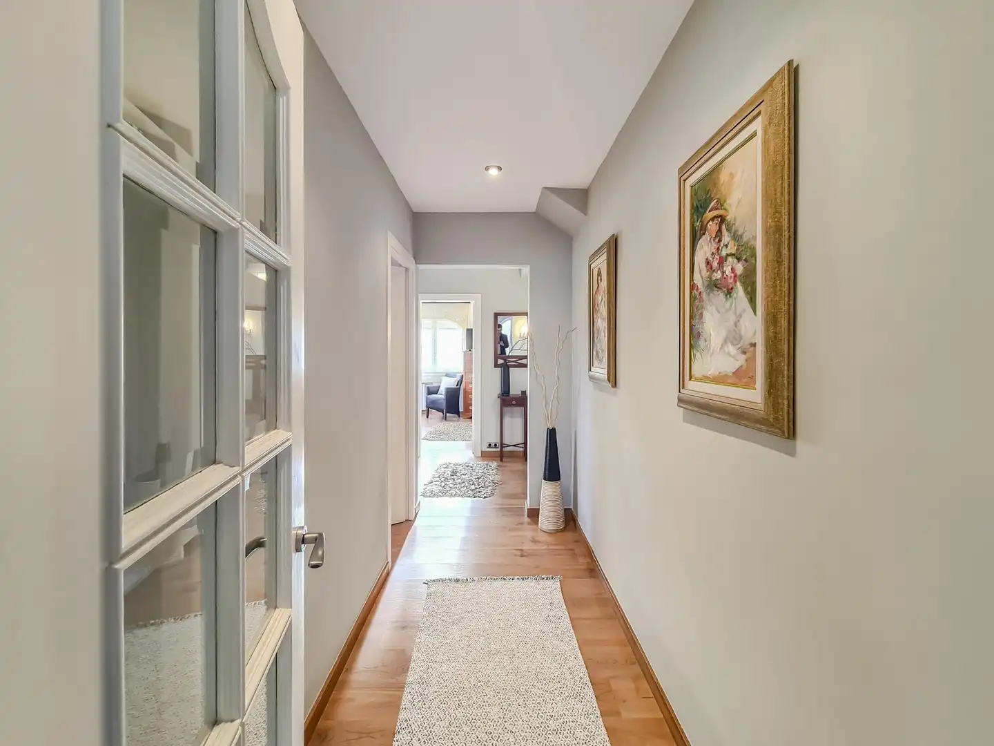 Chalet con terraza en venta en Prat de la Riba, imagen 59