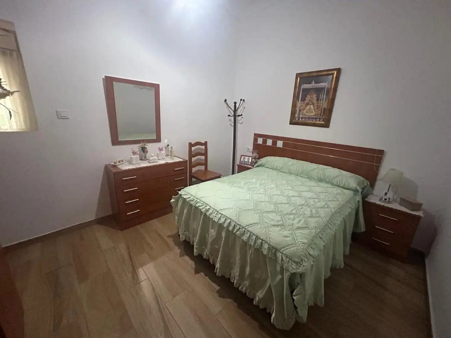 Casa o xalet en venda a Los Palacios y Villafranca