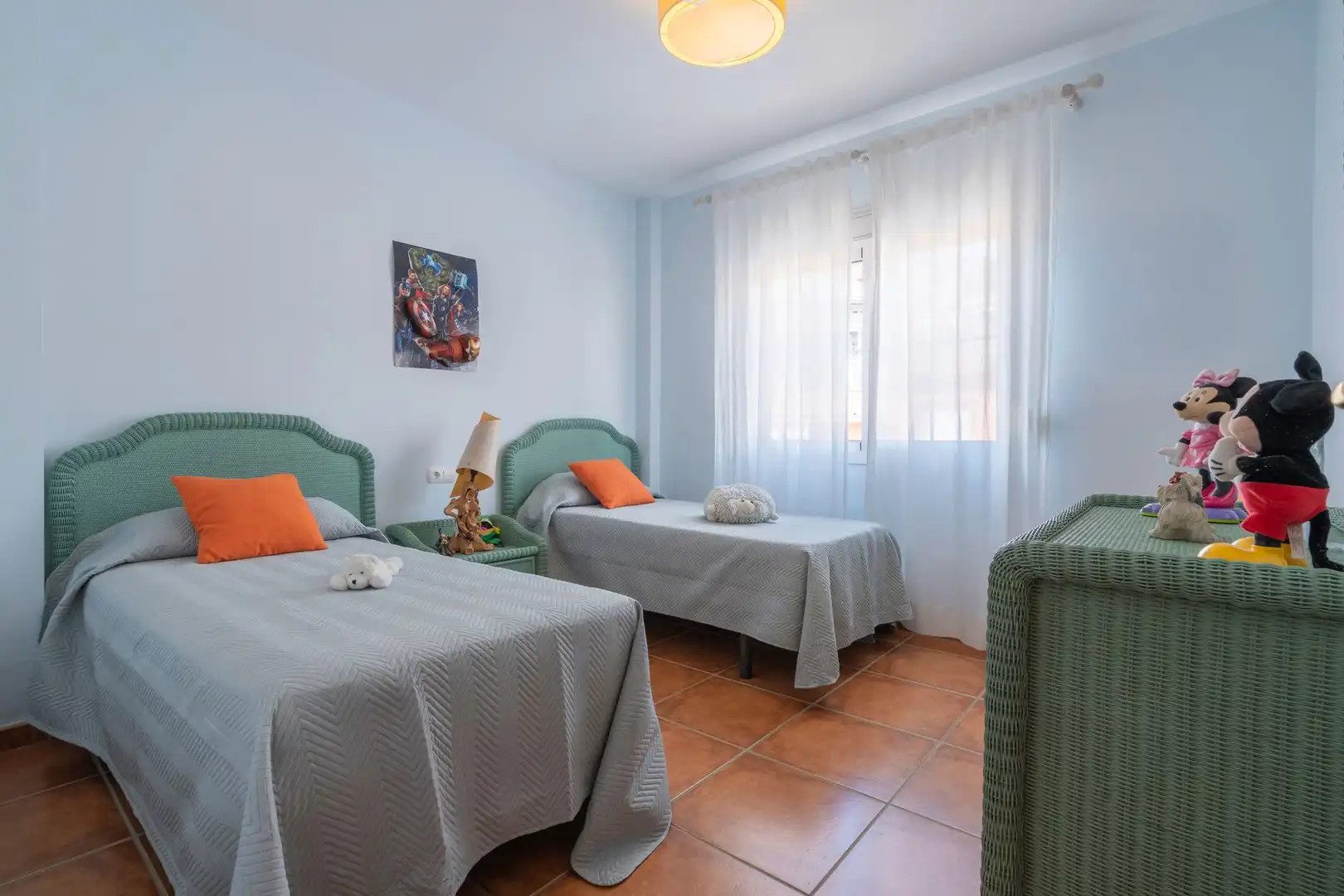 Reihenhaus zum Verkauf in Puerto Deportivo, imagen 24