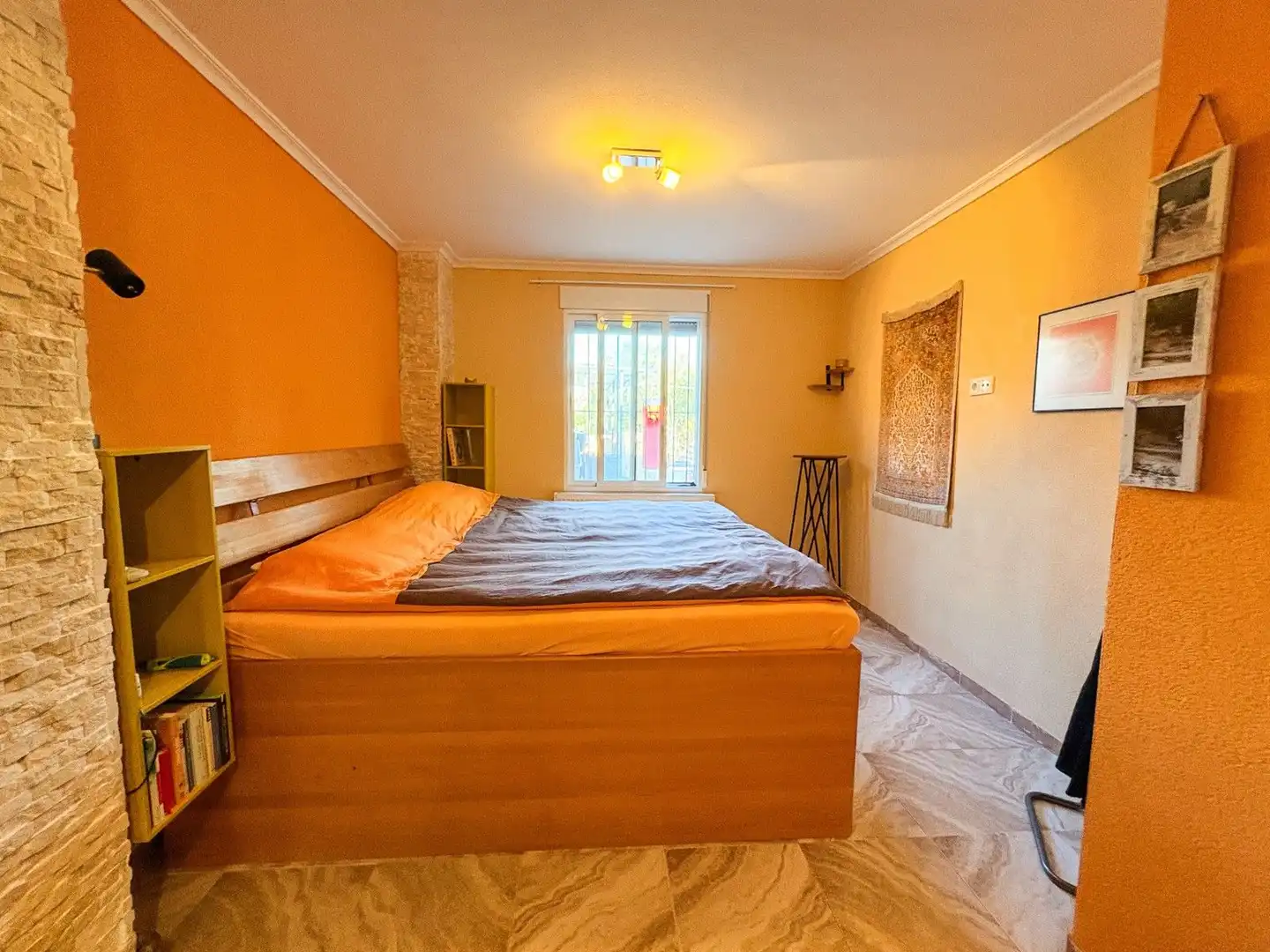 Villa mit Pool zum Verkauf in Crevillent, imagen 17