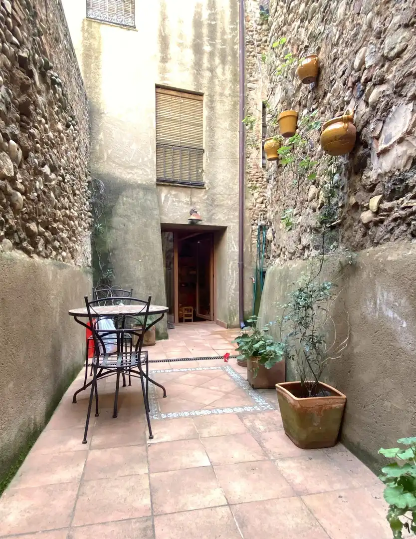 Maison mitoyenne à vendre à L'Armentera, imagen 17