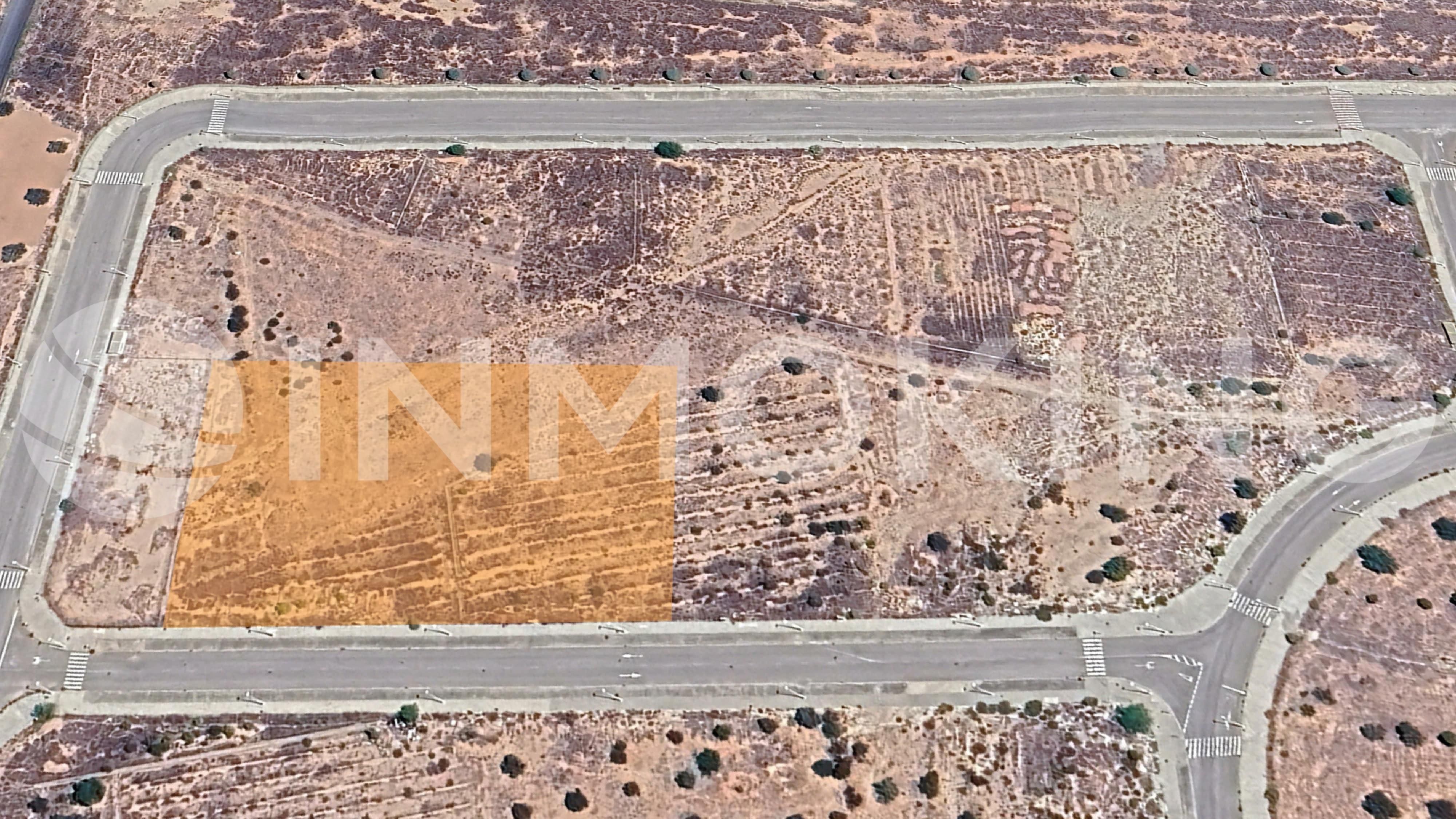 Industrial land for sale in Llíria