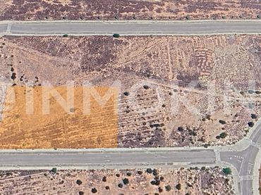 Terreno industrial en venta en PLA DE CARRASES I 1(N) LLIRIA (VALENCIA) SI-1
