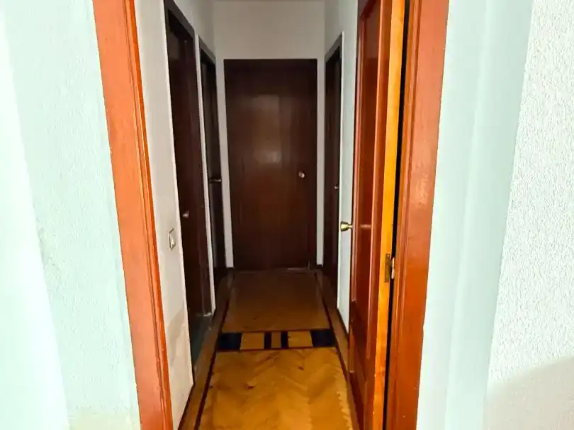 Piso en venta en Santander