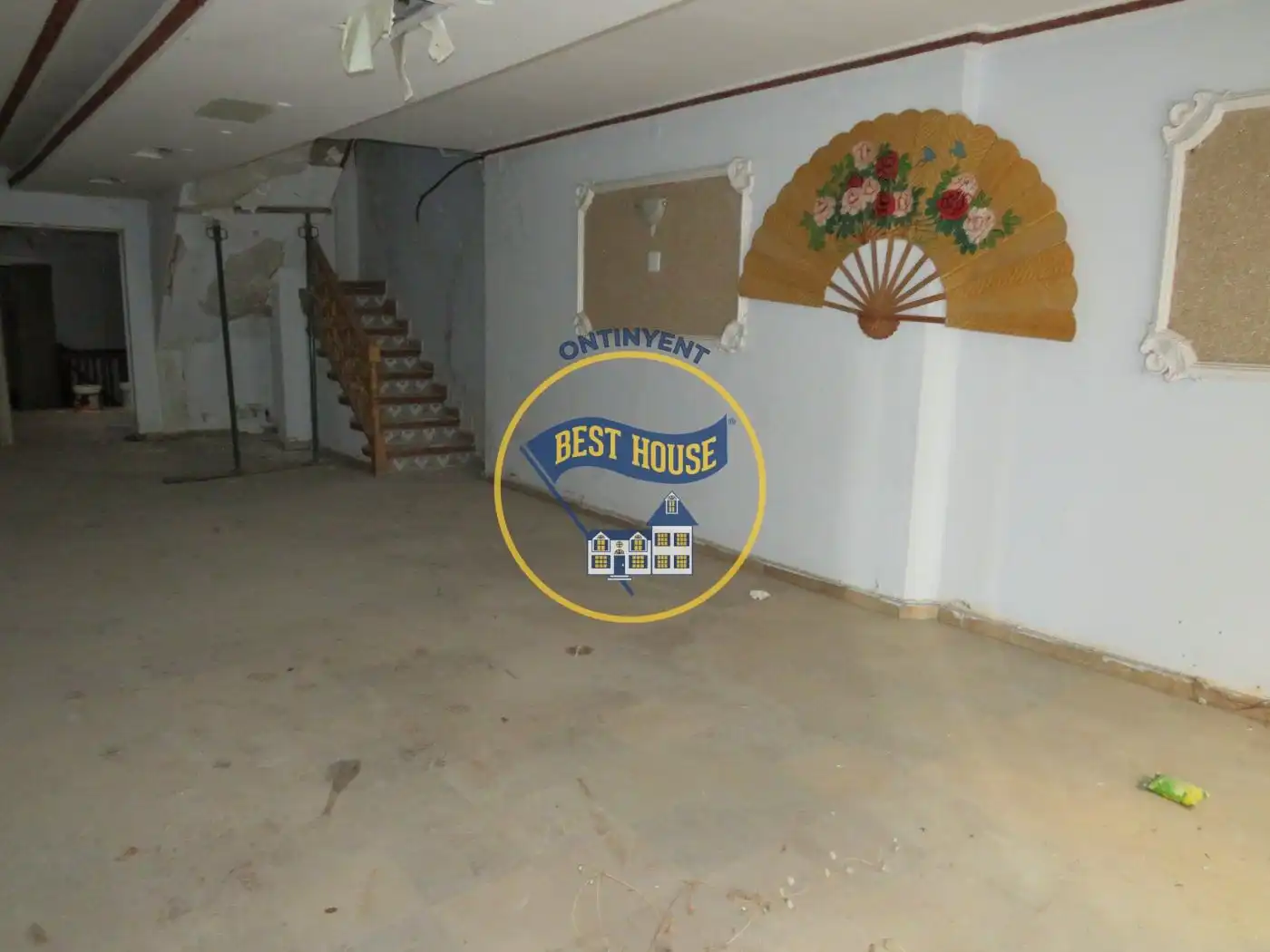 Casa o chalet en venta en Sant Josep - Zona Hospital