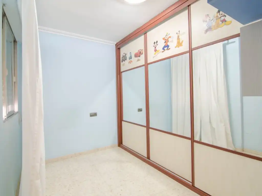 Dormitori de Pis en venda en La Rinconada