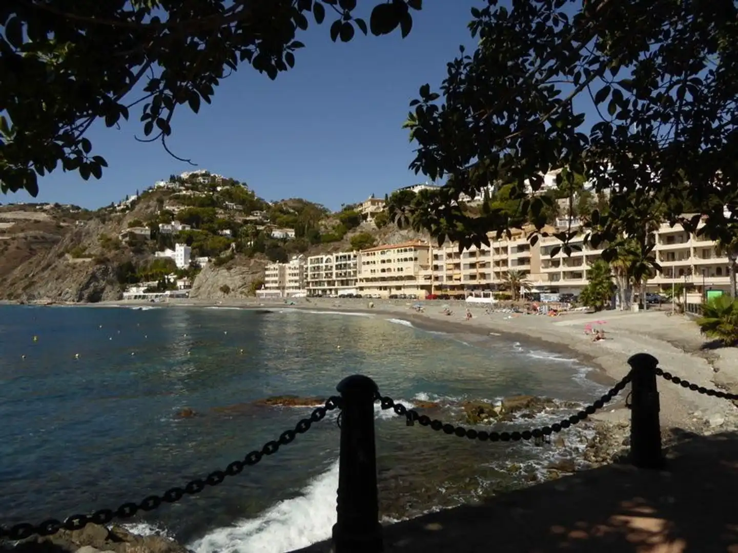 Wohnung zur Miete in playa de Cotobro, imagen 11