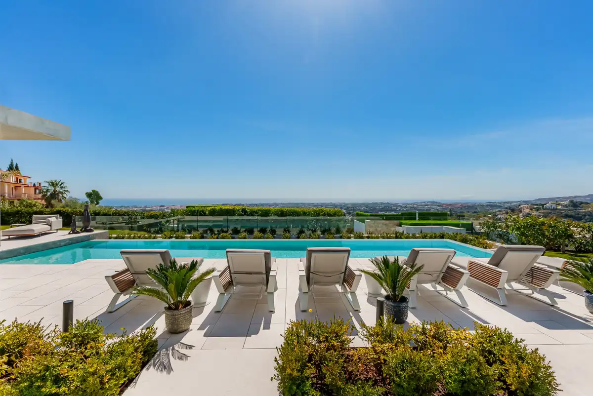 Maison mitoyenne à vendre à La Quinta, imagen 5