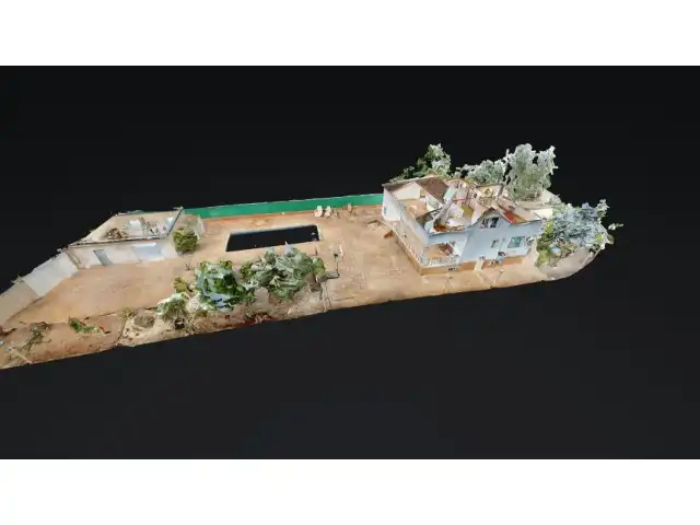 Xalet amb piscina en venda a Urbanizacion Les Mallaes, imagen 108