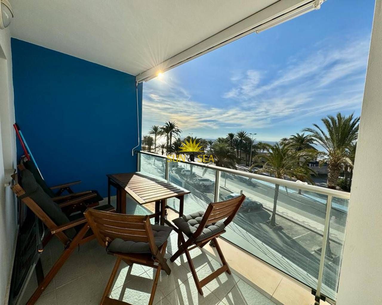 Apartament en venda a Veneziola