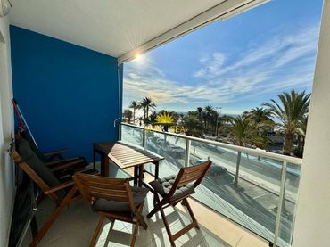 Apartament amb piscina en venda a Veneziola