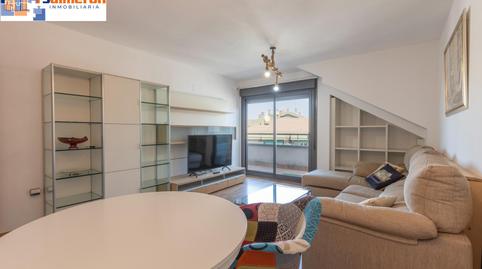 Photo 4 of Flat to rent in Avenida de Dílar, Barrio de Zaidín,  Granada Capital